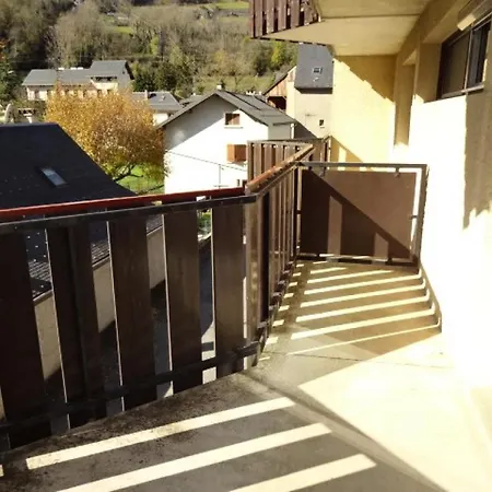 Bastanet - Studio Pour 4 Personnes 574