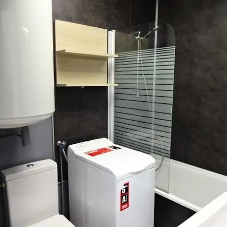 Bastanet - Studio Pour 4 Personnes 574 생라리술랑