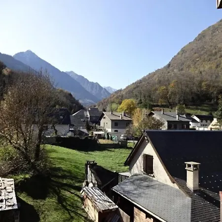 Bastanet - Studio Pour 4 Personnes 574 *